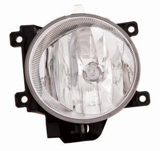 Противотуманки - DEPO 212-2089L-UQ