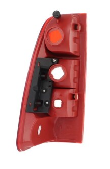 Фото 2 - Задний фонарь DEPO 213-1929R-UE