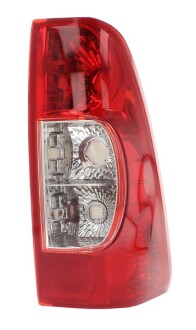 Задній ліхтар - DEPO 213-1929R-UE