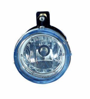 Протитуманна фара передн Лів/Прав (HB4, комплект) ISUZU D-MAX RA 11.06-06.12 - DEPO 2132019PAE