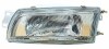 Фара главного света передняя, левая - ((MB597681, MB907213, MB929191)) DEPO 214-1119L-LD-E (фото 1)