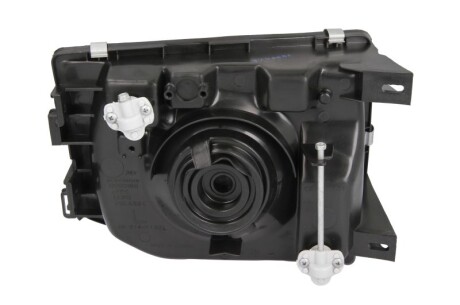 Фото 2 - Фара основна DEPO 214-1120L-LD-E