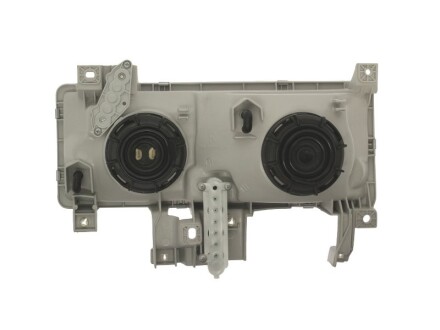 Фото 2 - Фара основна DEPO 214-1131R-LD