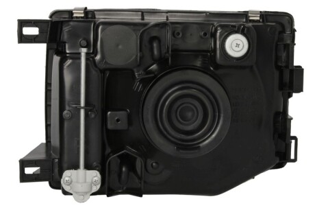 Фото 2 - Фара основна DEPO 214-1146R-LD-E