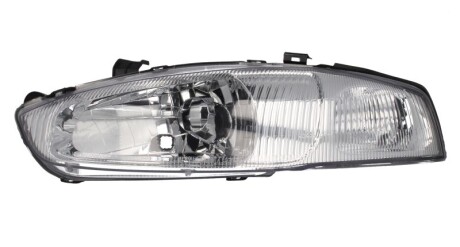 Фара главного света передняя, левая - DEPO 214-1151L-LD-E