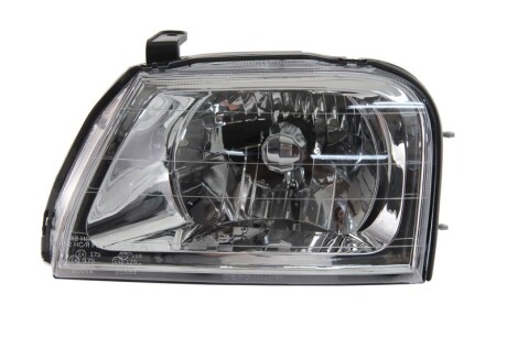 Фото 2 - Фара основна DEPO 214-1152L-LD-E