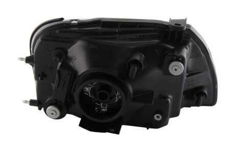 Фара главного света передняя, левая - DEPO 214-1152L-LD-E