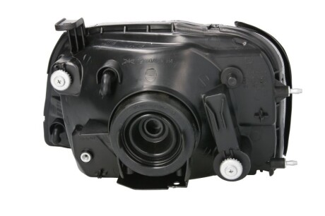 Фото 2 - Фара основна DEPO 214-1152R-LD-E