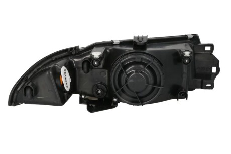 Фото 2 - Фара основна DEPO 214-1157L-LDEM2