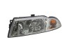 Фара главного света передняя, левая - (mr485383) DEPO 214-1157L-LD-EM (фото 2)