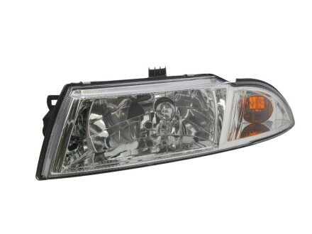 Фото 2 - Фара основная DEPO 214-1157L-LD-EM