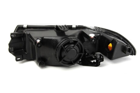 Фото 2 - Фара основна DEPO 214-1157R-LDEM2