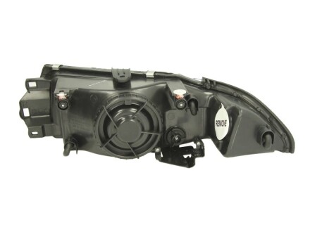 Фото 2 - Фара основна DEPO 214-1157R-LD-EM