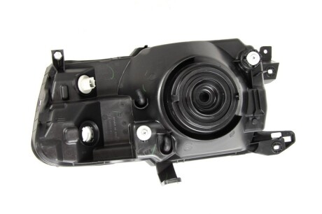 Фото 2 - Фара основна DEPO 214-1159R-LDEM1