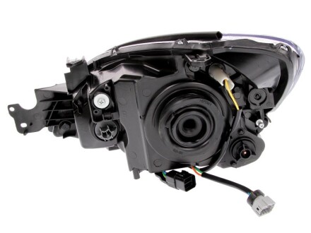 Фото 2 - Фара основная DEPO 214-1172R-LD-EM (2141172RLDEM)