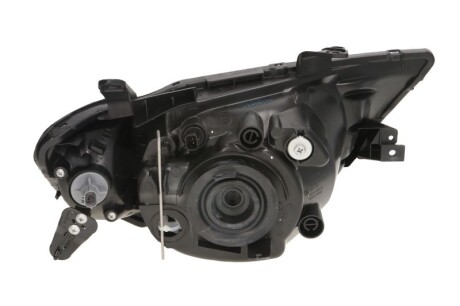 Фото 2 - Фара основная DEPO 214-1180L-LDEMC