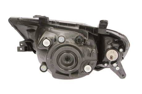 Фото 2 - Фара основна DEPO 214-1180R-LD-E