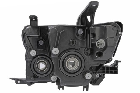 Фото 2 - Фара основна DEPO 214-1186R-LD-EM