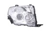 Фара основная правая, под ксенон MITSUBISHI PAJERO (V80/V90), 09.2006-> - ((8301A894)) DEPO 2141186RLDHEM (фото 1)