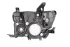 Фара основная правая, под ксенон MITSUBISHI PAJERO (V80/V90), 09.2006-> - ((8301A894)) DEPO 2141186RLDHEM (фото 2)