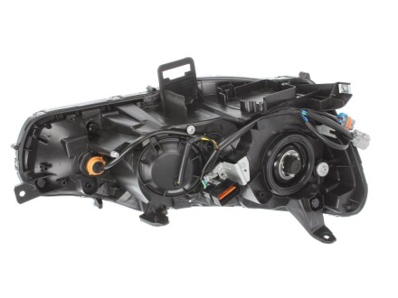 Фото 2 - Фара основна DEPO 214-1190L-LDEM2 (2141190LLDEM2)