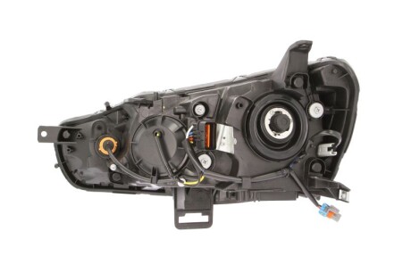 Фото 2 - Фара основная DEPO 214-1190R-LD-E2 (2141190RLDE2)