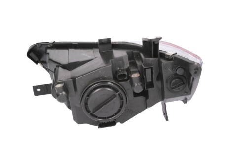 Фото 2 - Фара основная DEPO 214-1194RMLDEM2 (2141194RMLDEM2)