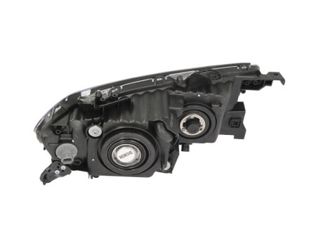 Фото 2 - Фара основна DEPO 214-1197L-LD-EM