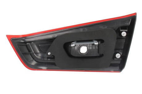 Фото 2 - Задний фонарь DEPO 2141327LUE