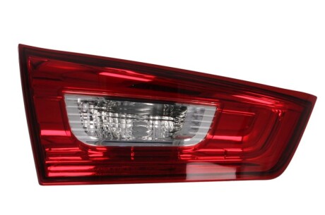 214-1327L-UE_фонарь задний левый! \ Mitsubishi ASX 10-> - DEPO 2141327LUE