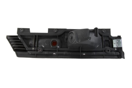 Фото 2 - Вказівник повороту DEPO 214-1407L-YU (2141407LYU)