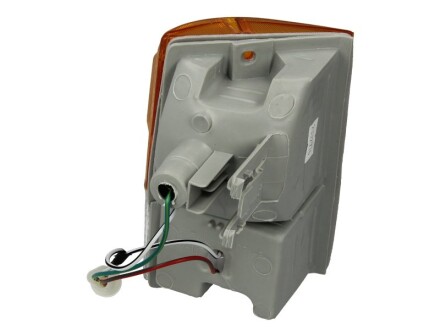 Фото 2 - Вказівник повороту DEPO 214-1507L