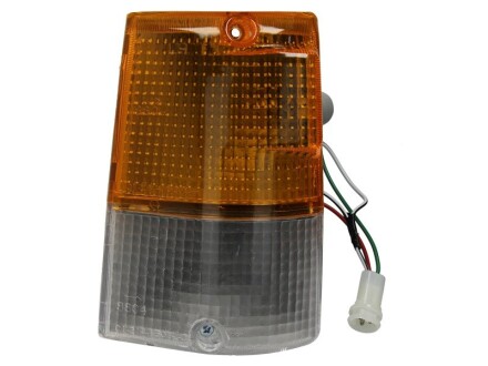 Покажчик повороту передній - DEPO 214-1507L