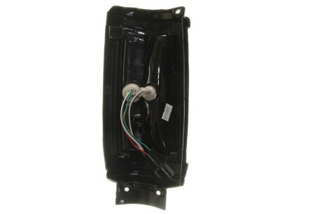 Фото 2 - Вказівник повороту DEPO 214-1508L-AE2