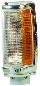 Покажчик повороту передній - DEPO 2141508RAE1