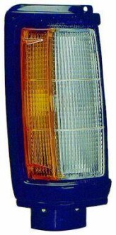 Покажчик повороту передній - DEPO 2141508RAE2