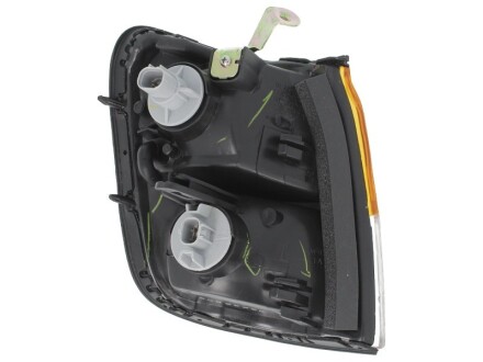 Фото 3 - Указатель поворота DEPO 214-1531L-AE (2141531LAE)