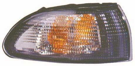Покажчик повороту передній - DEPO 2141533RAE