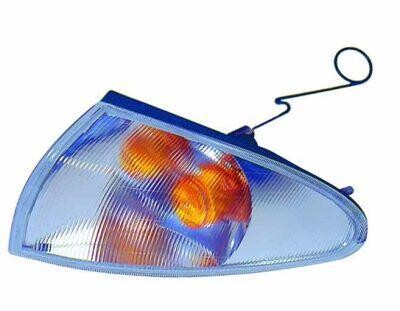 Лампа сигналу повороту переднього Лів (білий) MITSUBISHI COLT IV 04.92-04.96 - DEPO 2141534LA