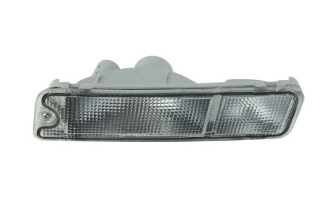 Фонарь указателя поворота - ((MR109133)) DEPO 214-1643L-UE-C