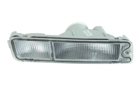 Фонарь указателя поворота - DEPO 214-1643R-UE-C