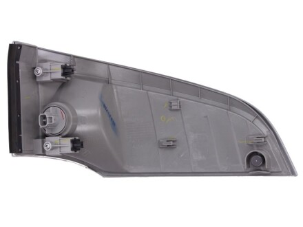 Фото 2 - Задний фонарь DEPO 214-1648L-AE