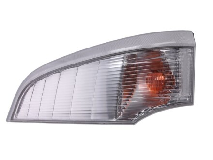 Габаритний ліхтар передн Лів MITSUBISHI CANTER 08.01- - ((MK427117)) DEPO 214-1648L-AE