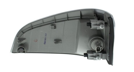 Фото 2 - Задний фонарь DEPO 214-1648R-AE