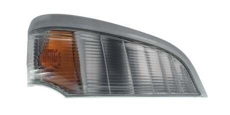 Габаритний ліхтар передн Прав MITSUBISHI CANTER 08.01- - ((MK427118)) DEPO 214-1648R-AE
