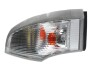 Габаритний ліхтар передн Лів MITSUBISHI CANTER 08.01- - ((MK427117)) DEPO 214-1649L-UE (фото 1)