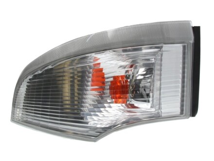 Габаритний ліхтар передн Лів MITSUBISHI CANTER 08.01- - DEPO 214-1649L-UE