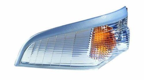 Габаритний ліхтар передн Прав MITSUBISHI CANTER 08.01- - DEPO 214-1649R-UE