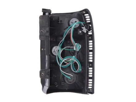 Фото 2 - Задній ліхтар DEPO 214-1938L-2A