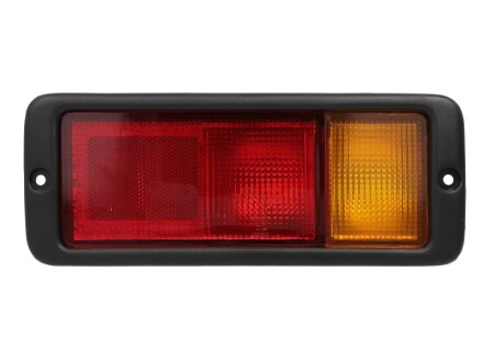 Фото 2 - Задний фонарь DEPO 214-1946R-UE